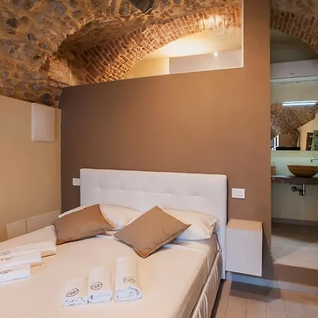 La Bellavita Del Garda Luxury Apartments San Felice del Benaco Exterior foto