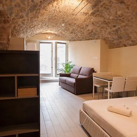 La Bellavita Del Garda Luxury Apartments San Felice del Benaco Exterior foto
