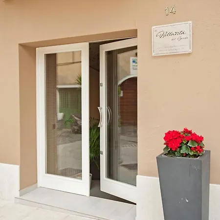 La Bellavita Del Garda Luxury Apartments San Felice del Benaco Exterior foto