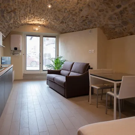 La Bellavita Del Garda Luxury Apartments San Felice del Benaco Exterior foto