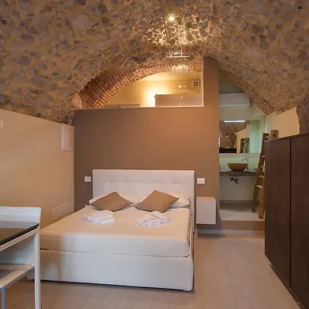 La Bellavita Del Garda Luxury Apartments San Felice del Benaco Exterior foto