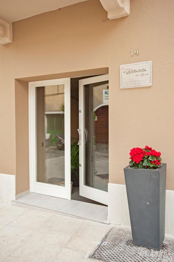 La Bellavita Del Garda Luxury San Felice del Benaco