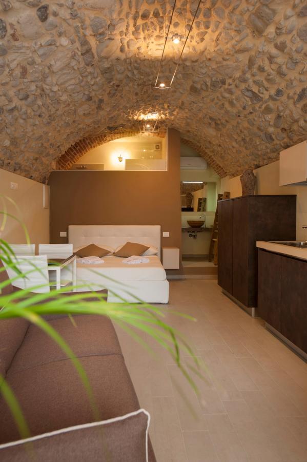 La Bellavita Del Garda Luxury * San Felice del Benaco