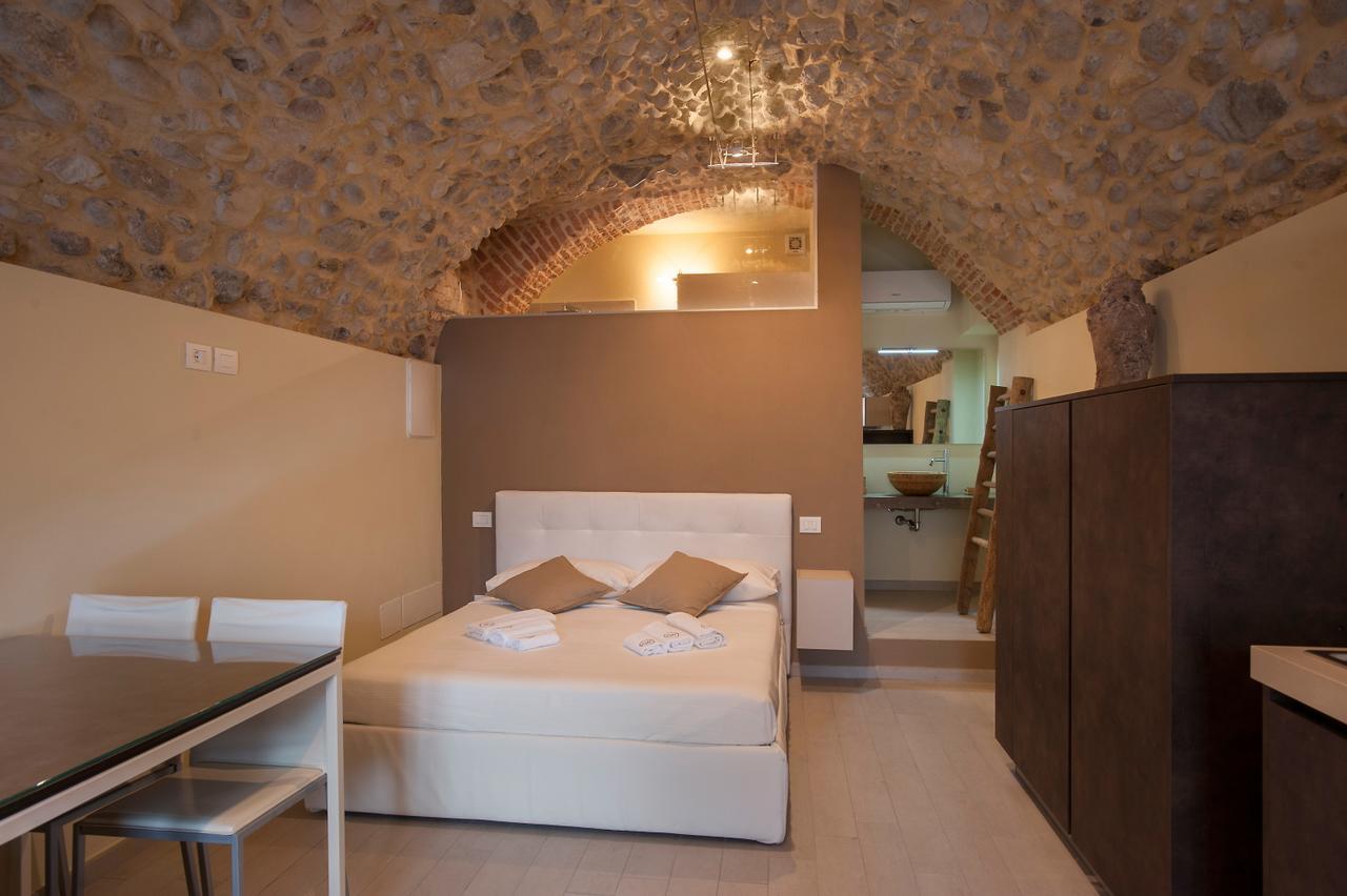 La Bellavita Del Garda Luxury * San Felice del Benaco