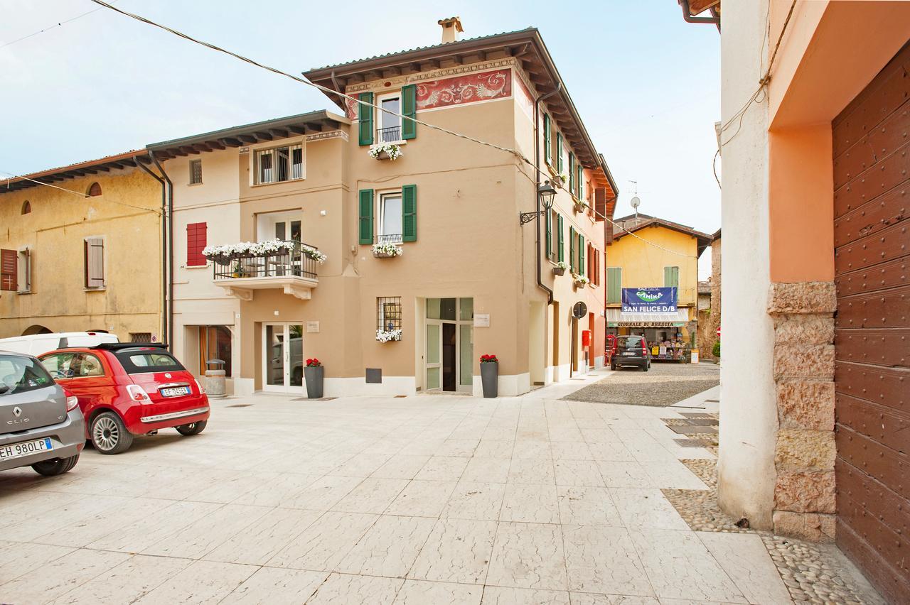 La Bellavita Del Garda Luxury