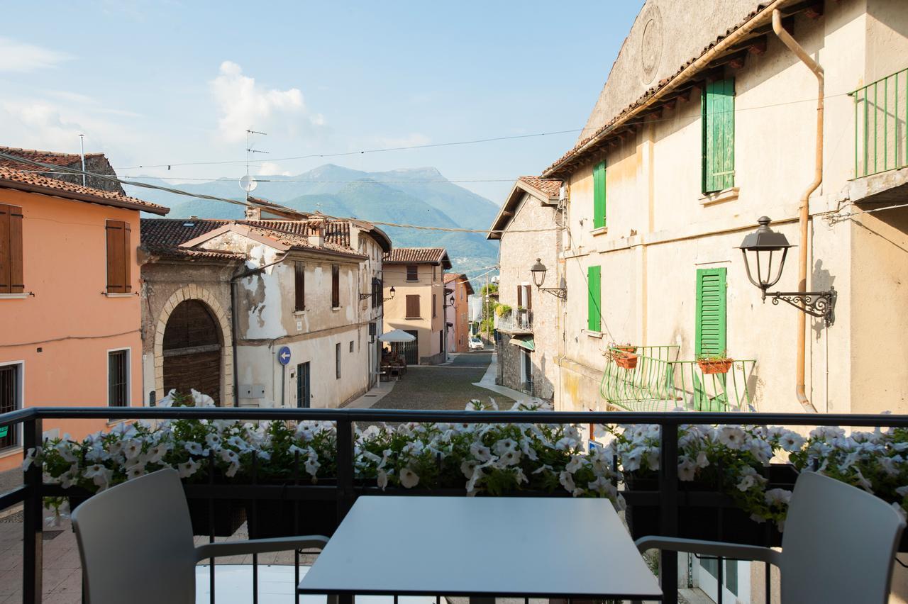 La Bellavita Del Garda Luxury *
